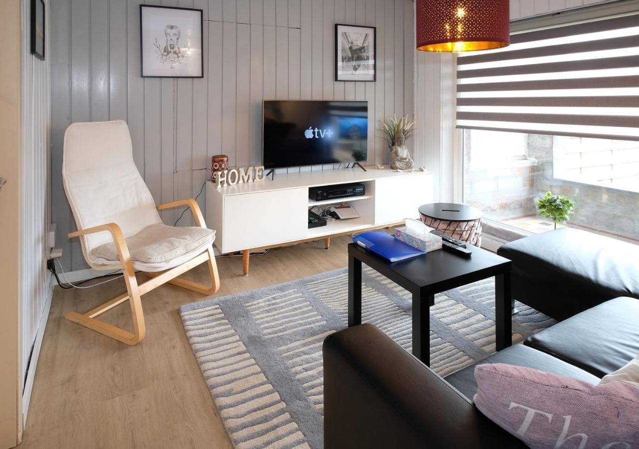 Pres De L'Ourthe, Sur Ravel, Clim, Pellet, Netflix Vila Hotton Exterior foto